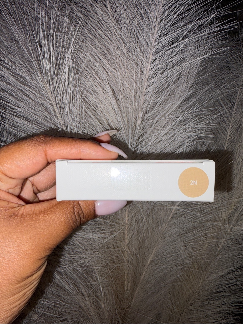 Toty Illumina CC Creamy Compact Refill - Shade 2N - Picture 2 of 4